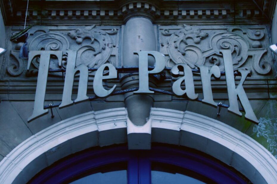 The Park Hotel
