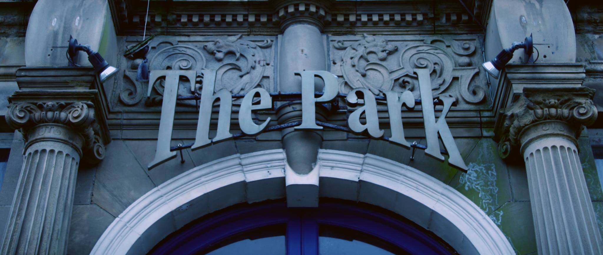 The Park Hotel