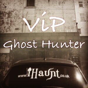 ViP Ghost Hunter