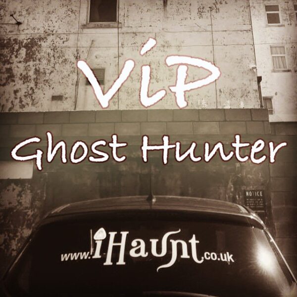 ViP Ghost Hunter