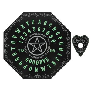 Glow in the Dark Ouija Board